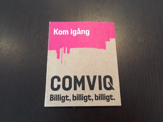Comviq