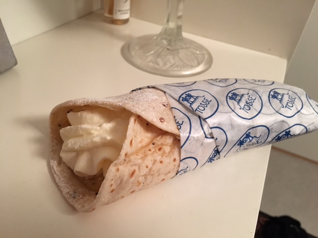 semmelwrap